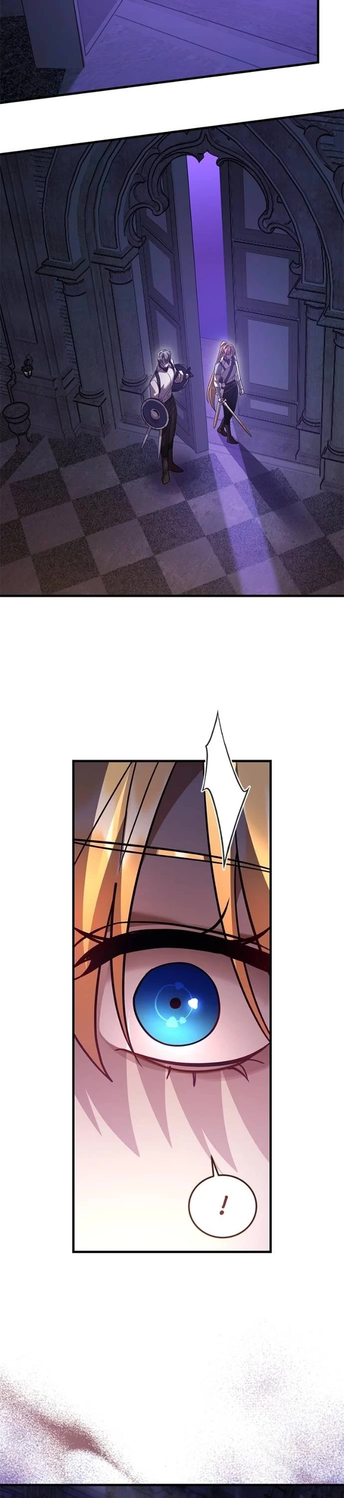 The Hero, the Demon, and the Villain chapter 119 page 21