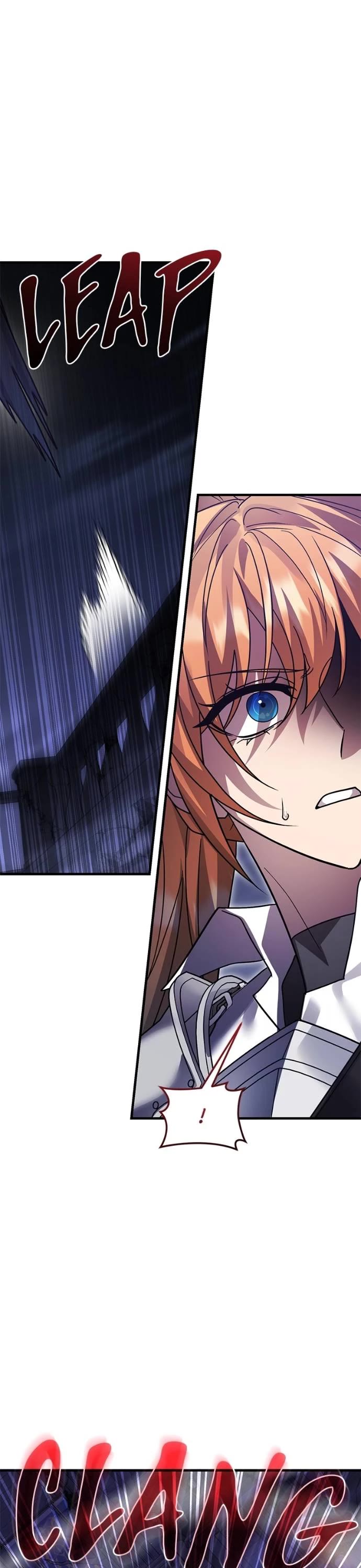 The Hero, the Demon, and the Villain chapter 119 page 23