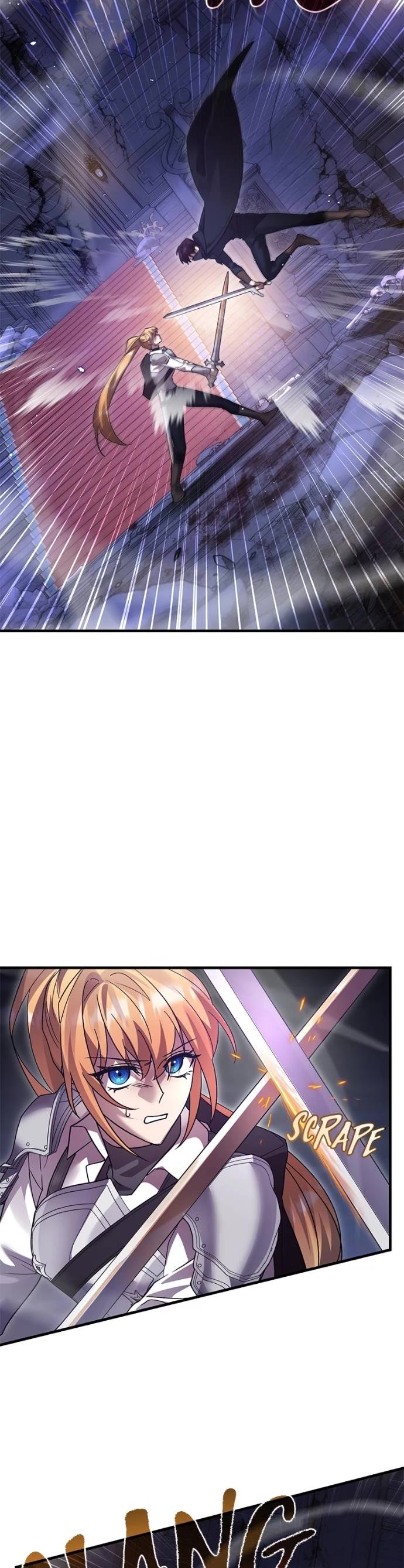 The Hero, the Demon, and the Villain chapter 119 page 24