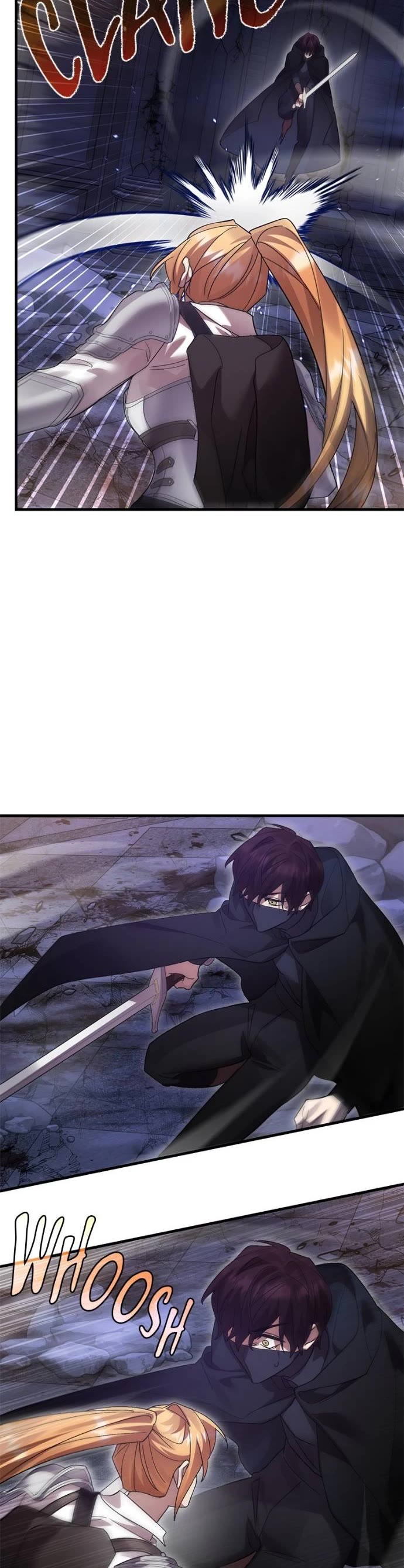 The Hero, the Demon, and the Villain chapter 119 page 25