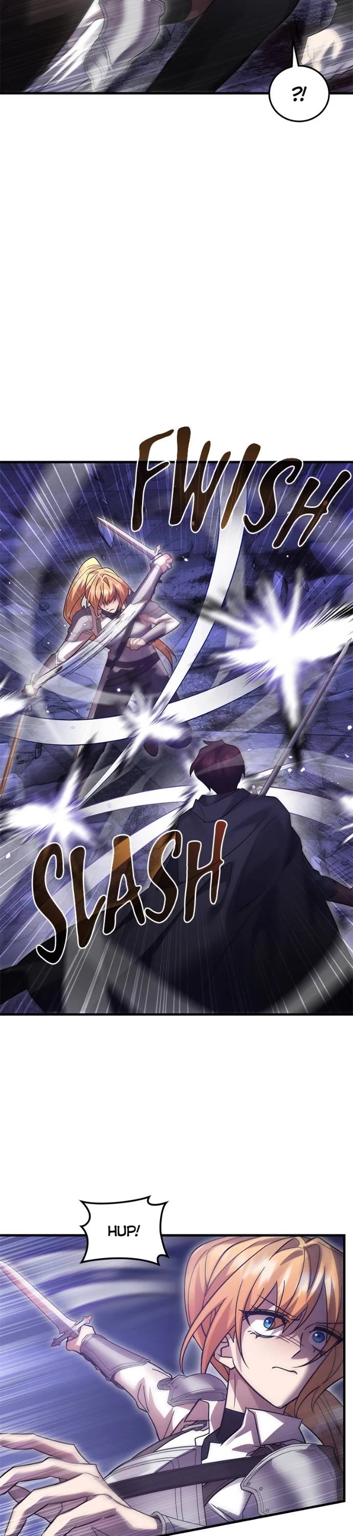 The Hero, the Demon, and the Villain chapter 119 page 26