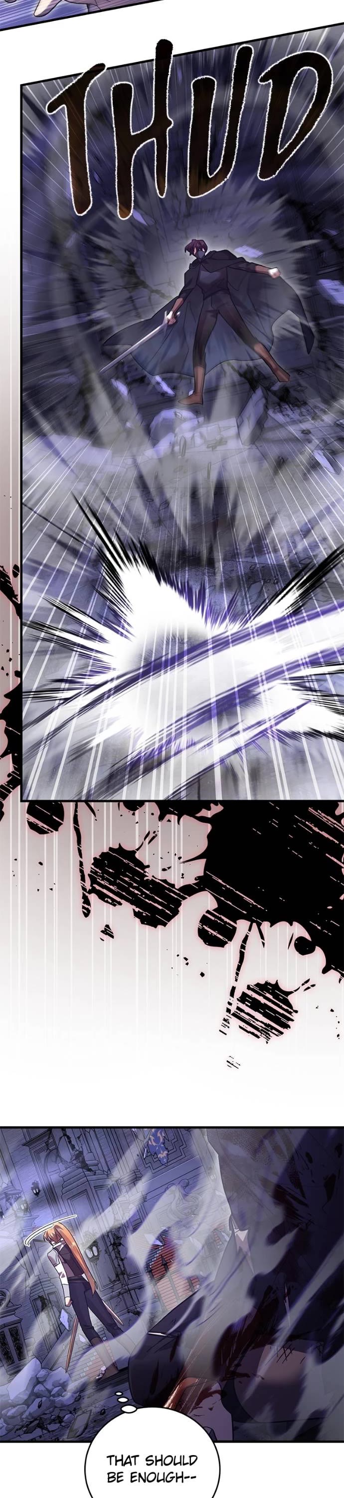 The Hero, the Demon, and the Villain chapter 119 page 27