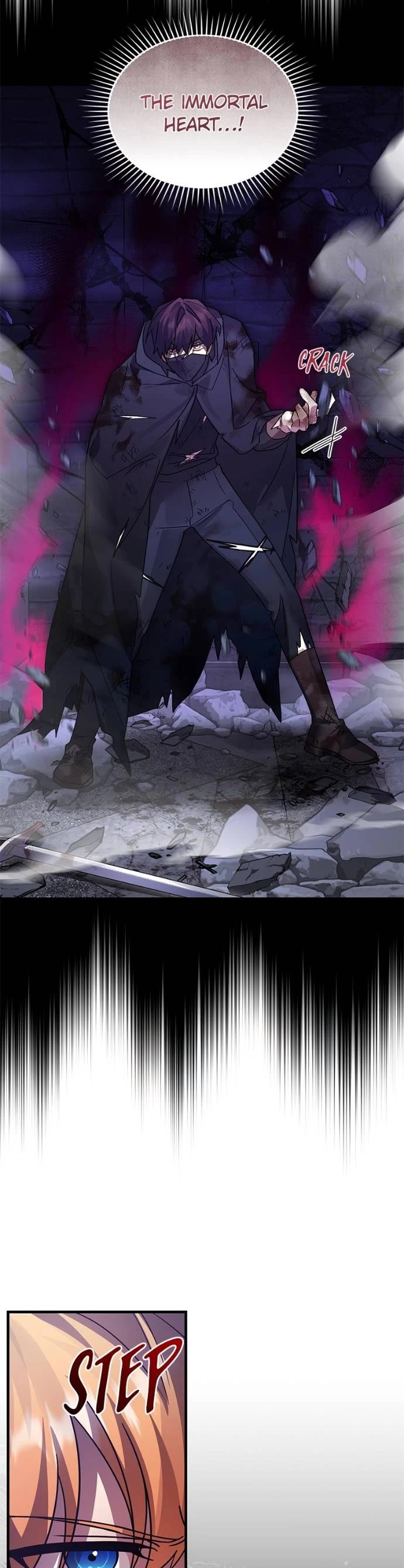 The Hero, the Demon, and the Villain chapter 119 page 29