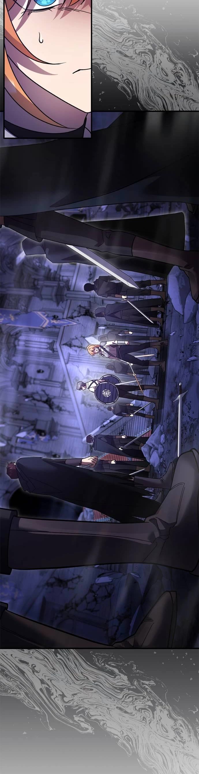 The Hero, the Demon, and the Villain chapter 119 page 30