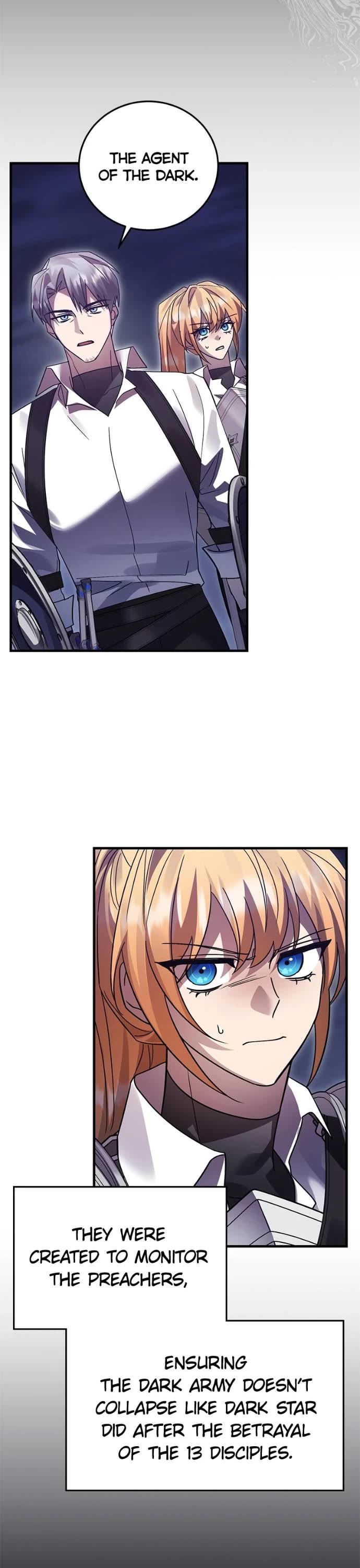 The Hero, the Demon, and the Villain chapter 119 page 31