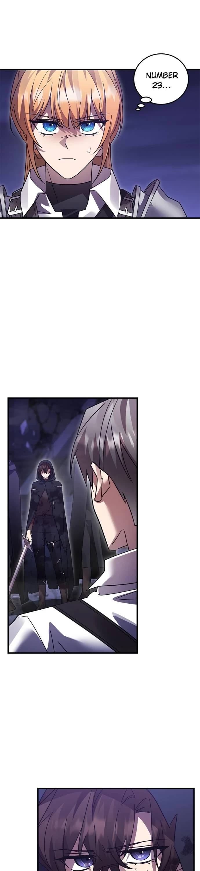 The Hero, the Demon, and the Villain chapter 119 page 33