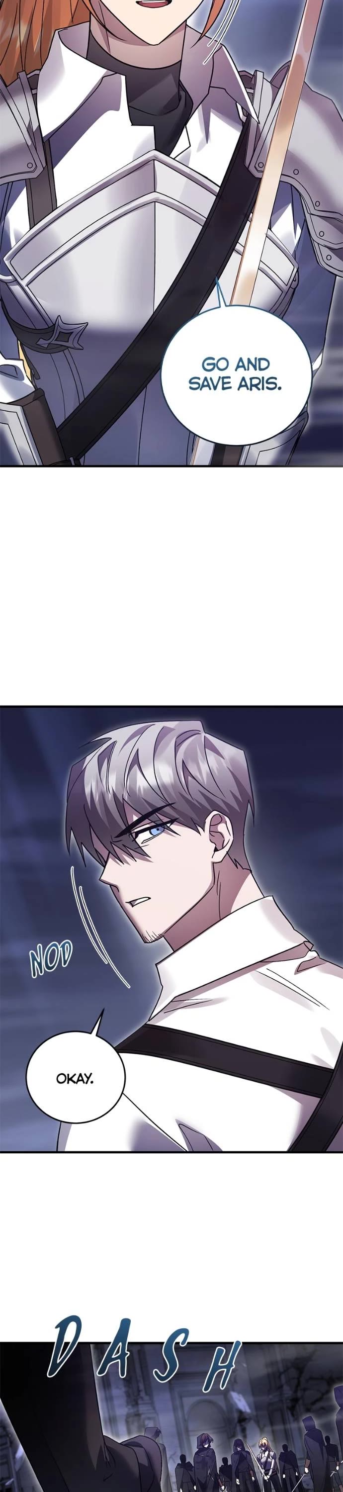 The Hero, the Demon, and the Villain chapter 119 page 37