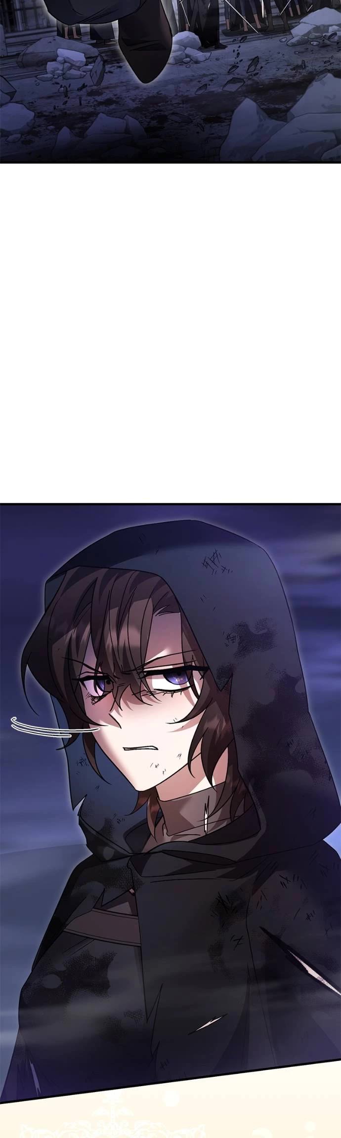 The Hero, the Demon, and the Villain chapter 119 page 38