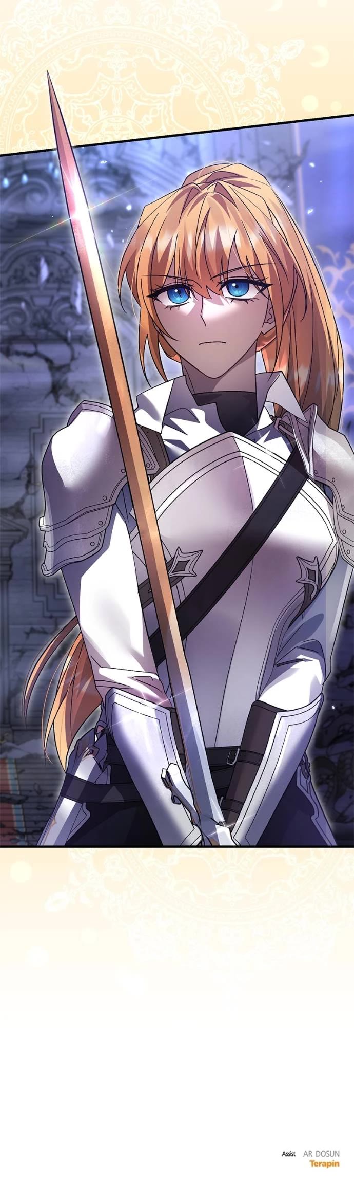 The Hero, the Demon, and the Villain chapter 119 page 39