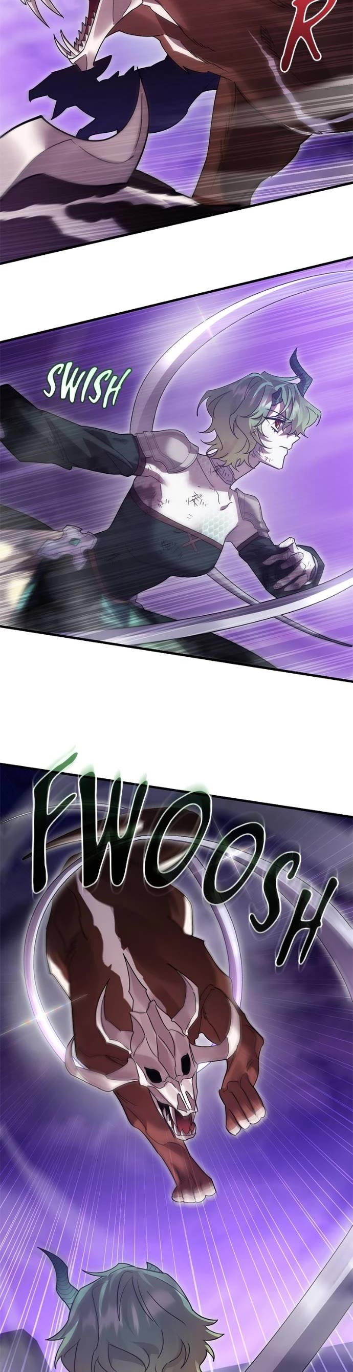 The Hero, the Demon, and the Villain chapter 119 page 4