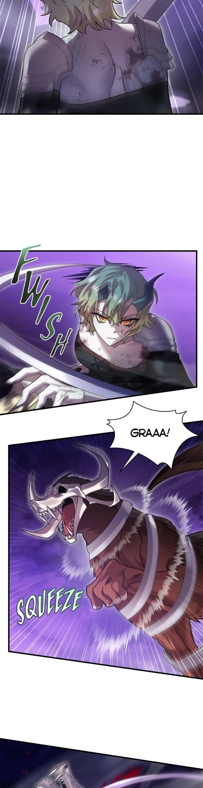 The Hero, the Demon, and the Villain chapter 119 page 5