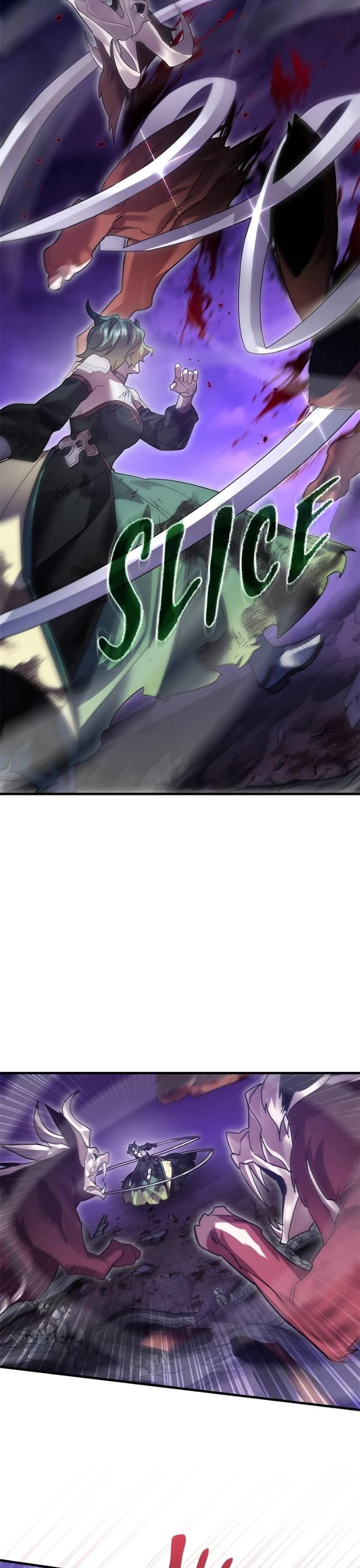 The Hero, the Demon, and the Villain chapter 119 page 6