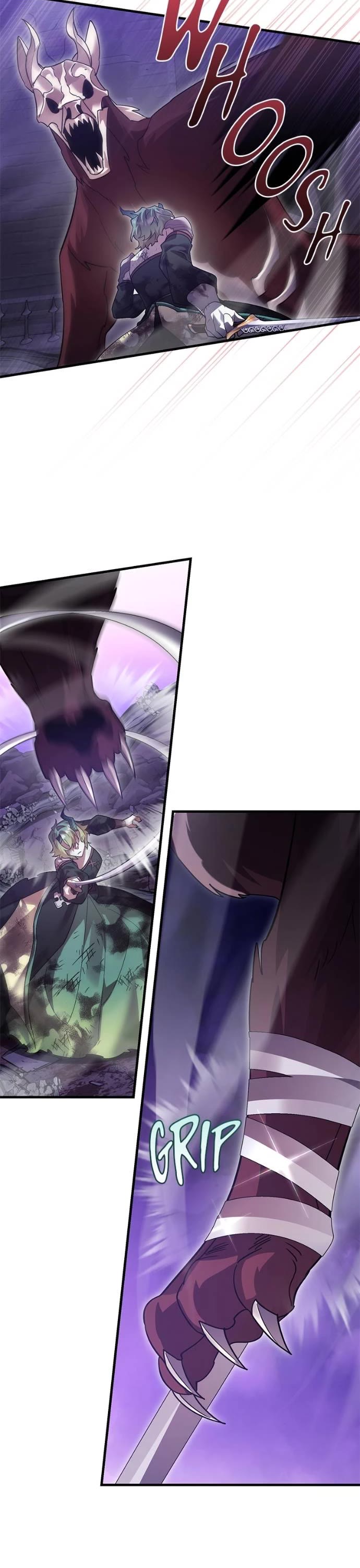 The Hero, the Demon, and the Villain chapter 119 page 7