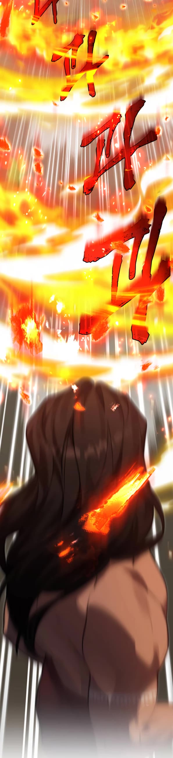 The Hero, the Demon, and the Villain chapter 12 page 19