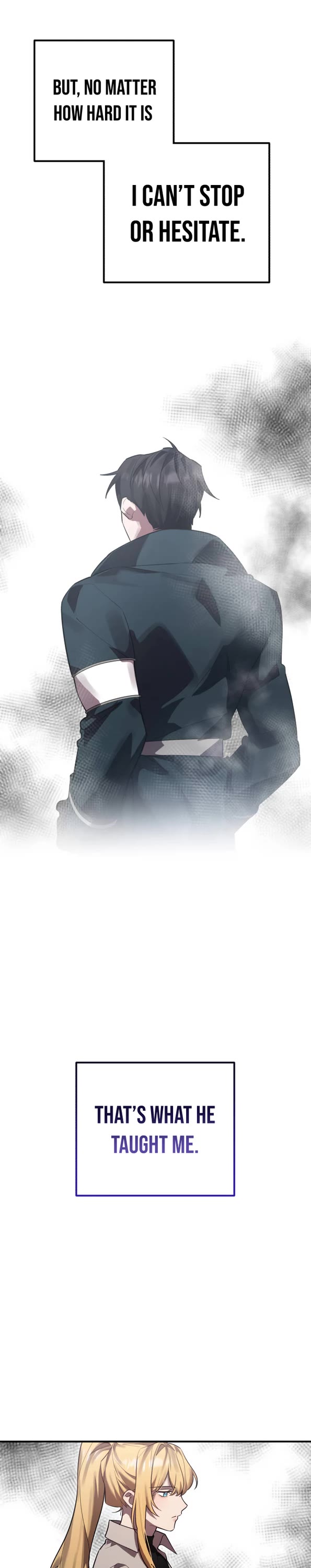 The Hero, the Demon, and the Villain chapter 12 page 8