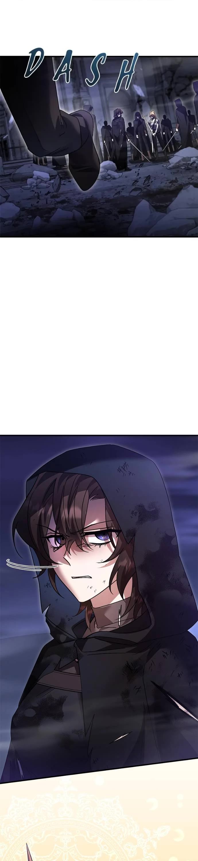 The Hero, the Demon, and the Villain chapter 120 page 1