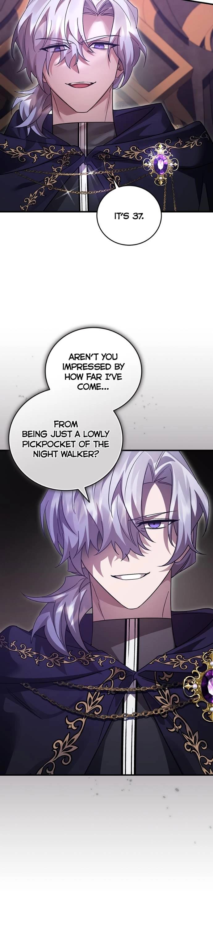 The Hero, the Demon, and the Villain chapter 120 page 13