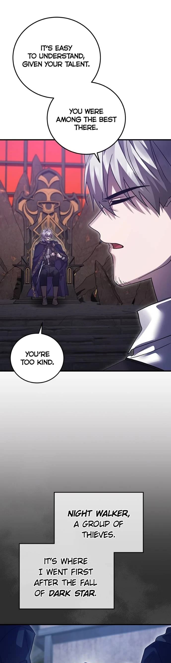 The Hero, the Demon, and the Villain chapter 120 page 14