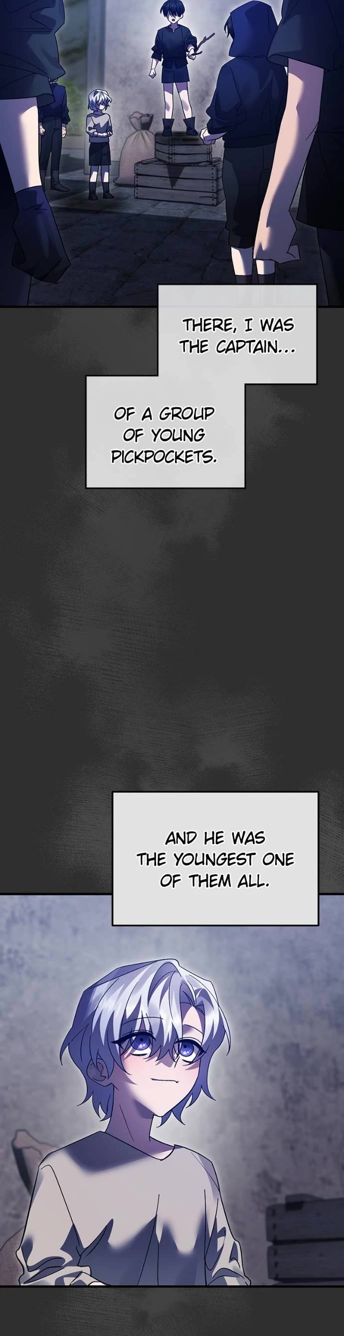 The Hero, the Demon, and the Villain chapter 120 page 15