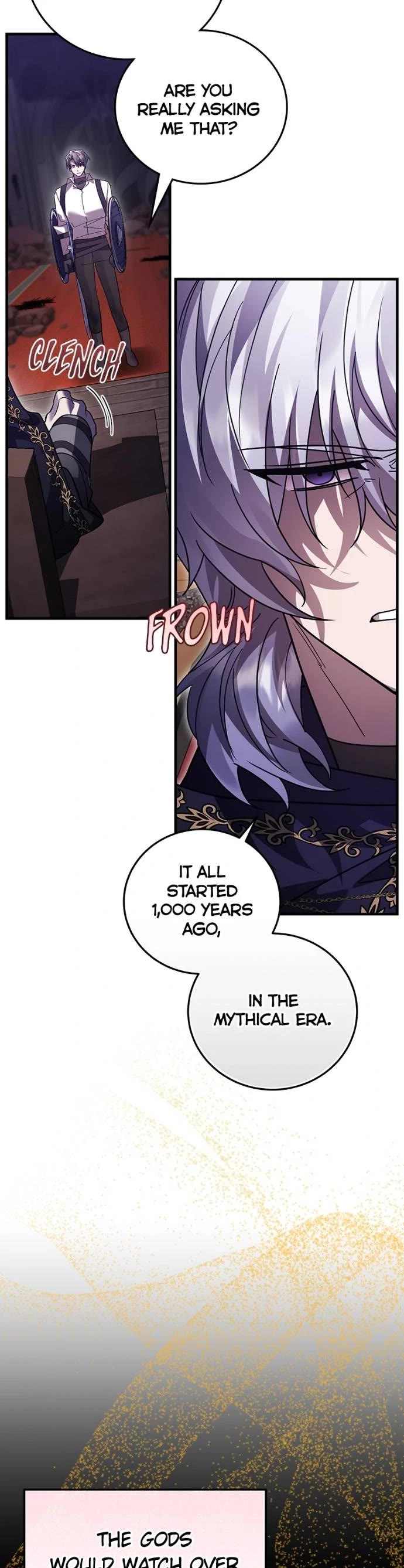 The Hero, the Demon, and the Villain chapter 120 page 19