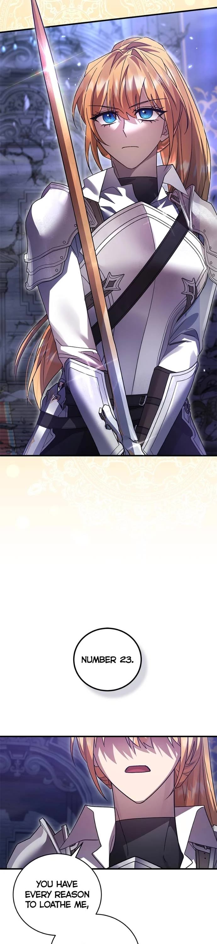 The Hero, the Demon, and the Villain chapter 120 page 2