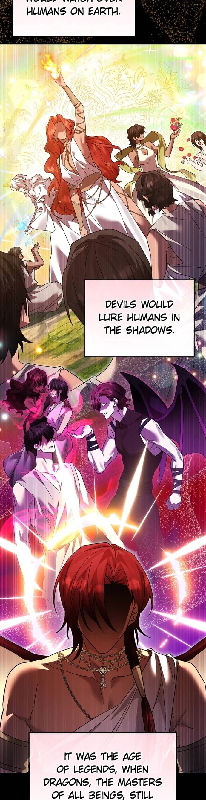 The Hero, the Demon, and the Villain chapter 120 page 20