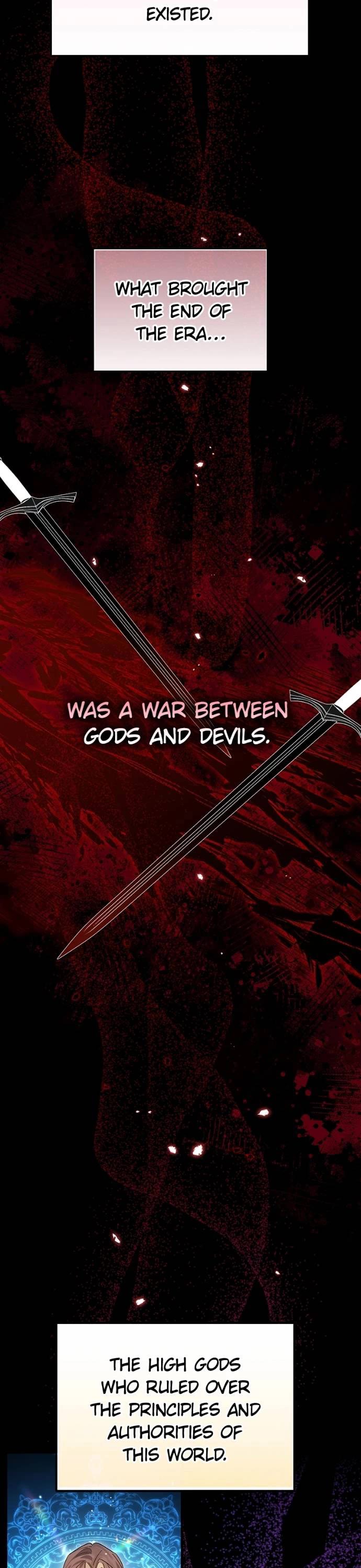 The Hero, the Demon, and the Villain chapter 120 page 21