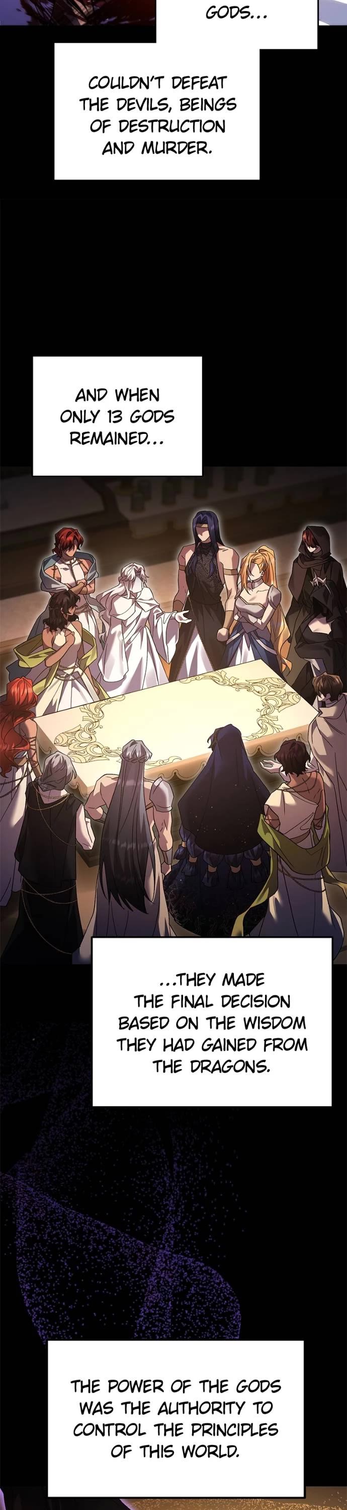 The Hero, the Demon, and the Villain chapter 120 page 23