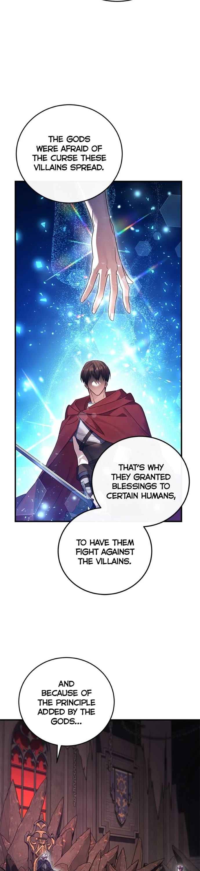 The Hero, the Demon, and the Villain chapter 120 page 27