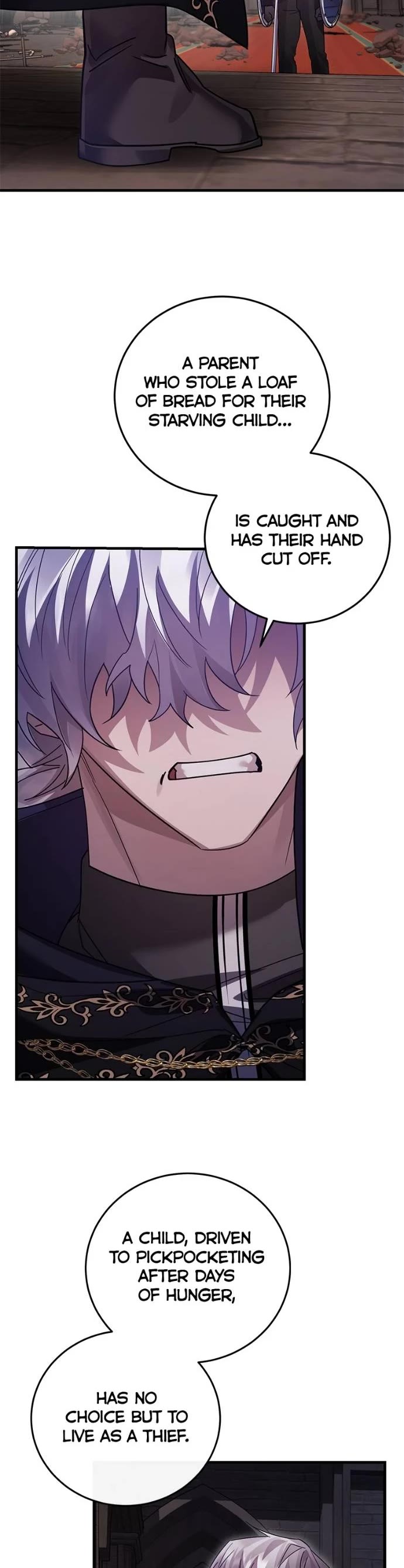 The Hero, the Demon, and the Villain chapter 120 page 30