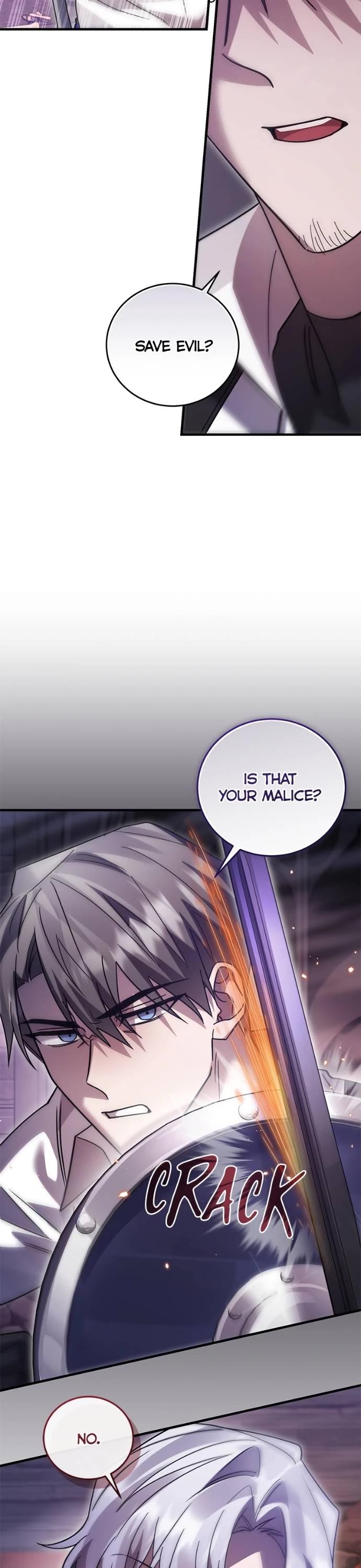 The Hero, the Demon, and the Villain chapter 120 page 36