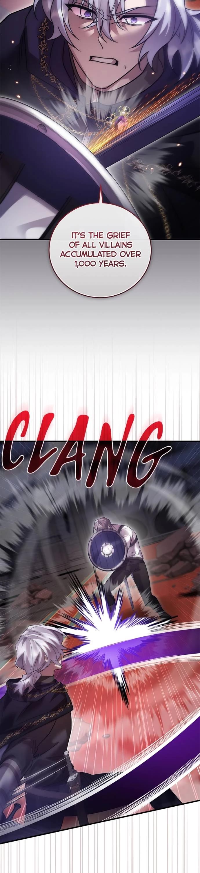 The Hero, the Demon, and the Villain chapter 120 page 37