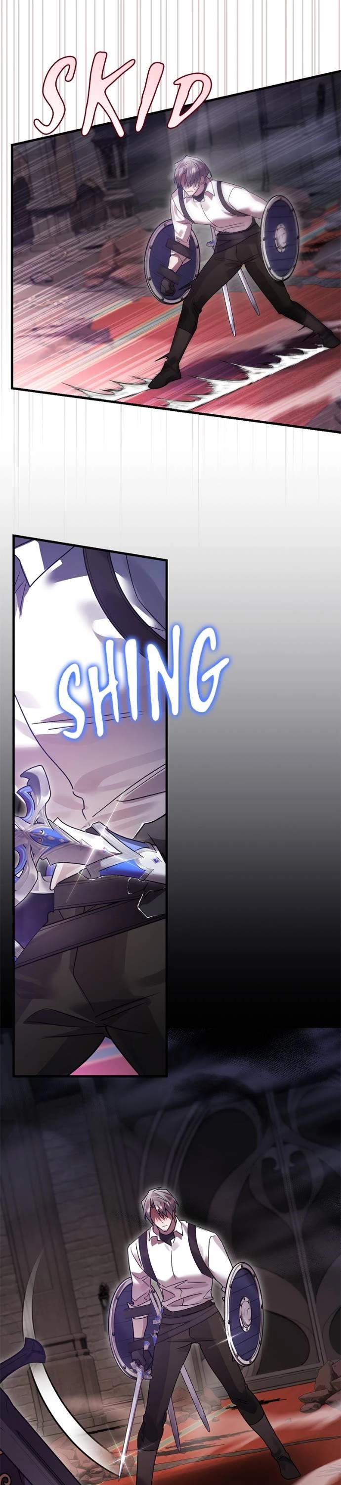 The Hero, the Demon, and the Villain chapter 120 page 38