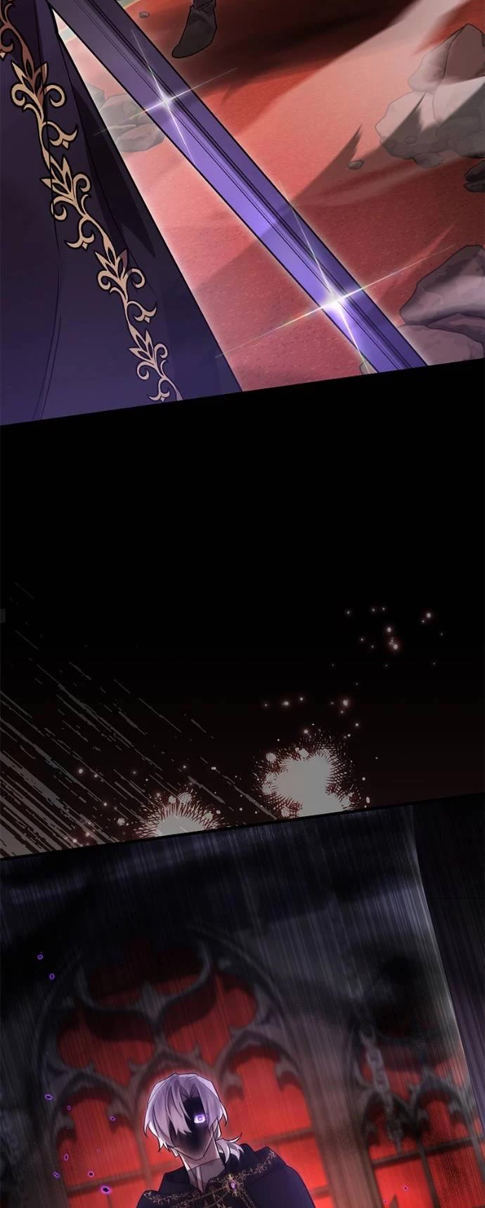 The Hero, the Demon, and the Villain chapter 120 page 39