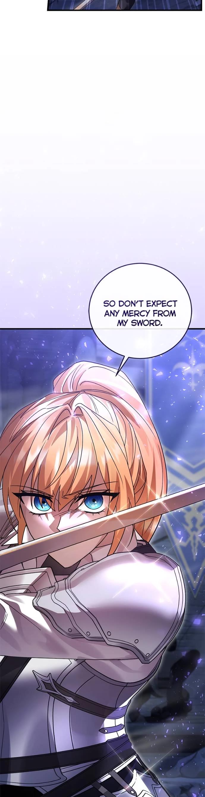 The Hero, the Demon, and the Villain chapter 120 page 4