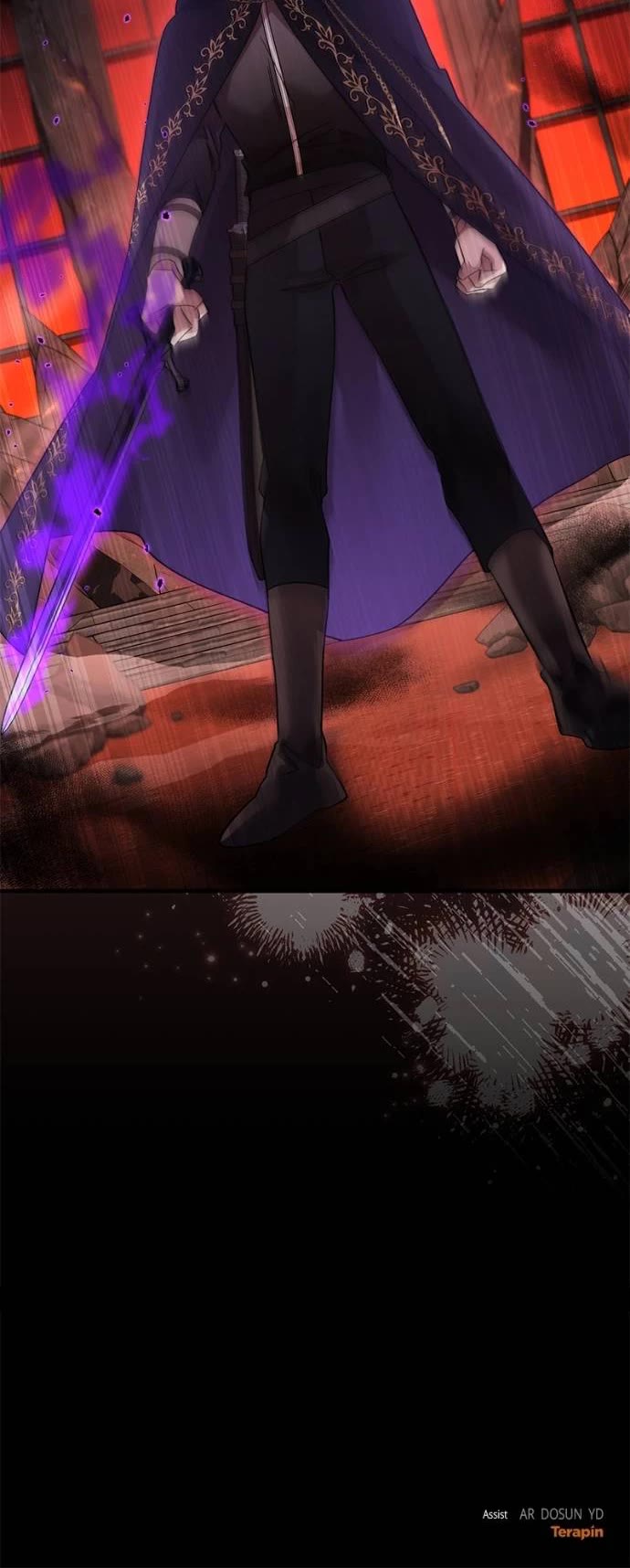 The Hero, the Demon, and the Villain chapter 120 page 40