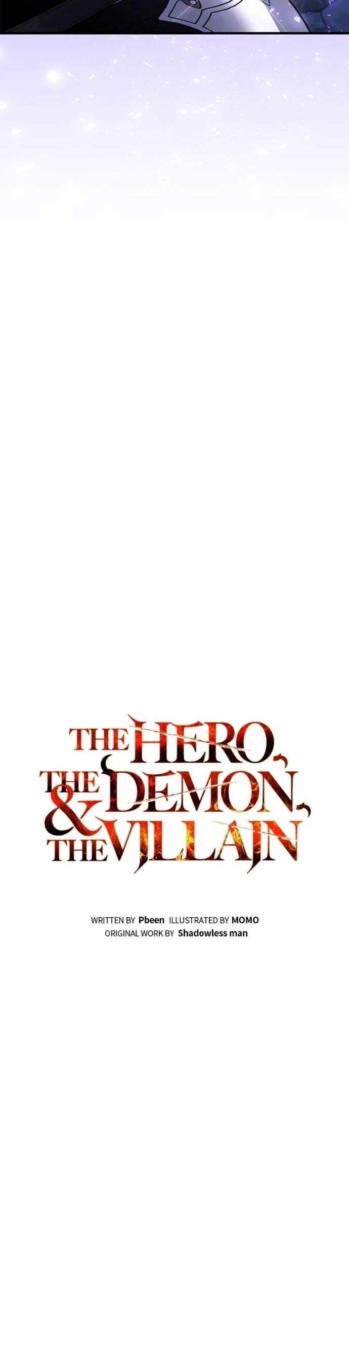 The Hero, the Demon, and the Villain chapter 120 page 5