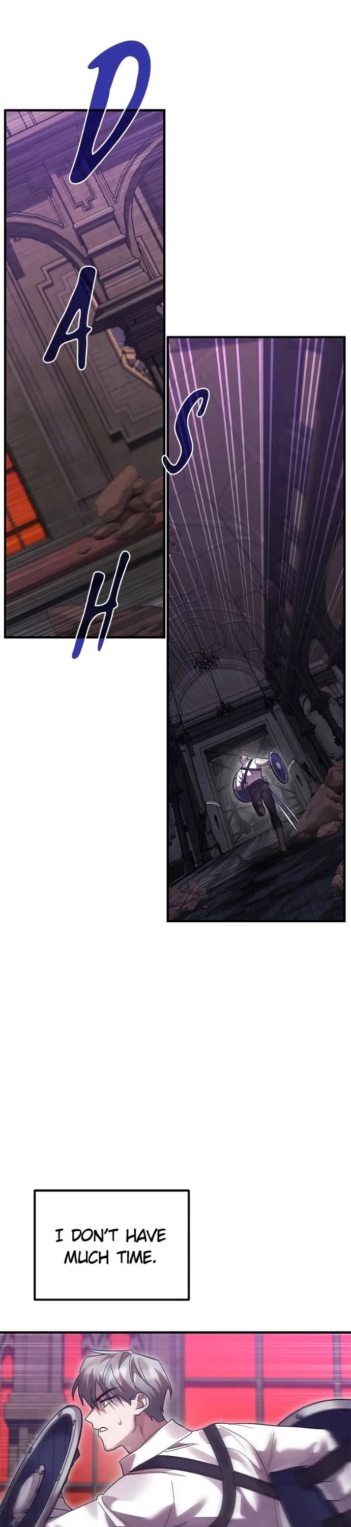 The Hero, the Demon, and the Villain chapter 120 page 6