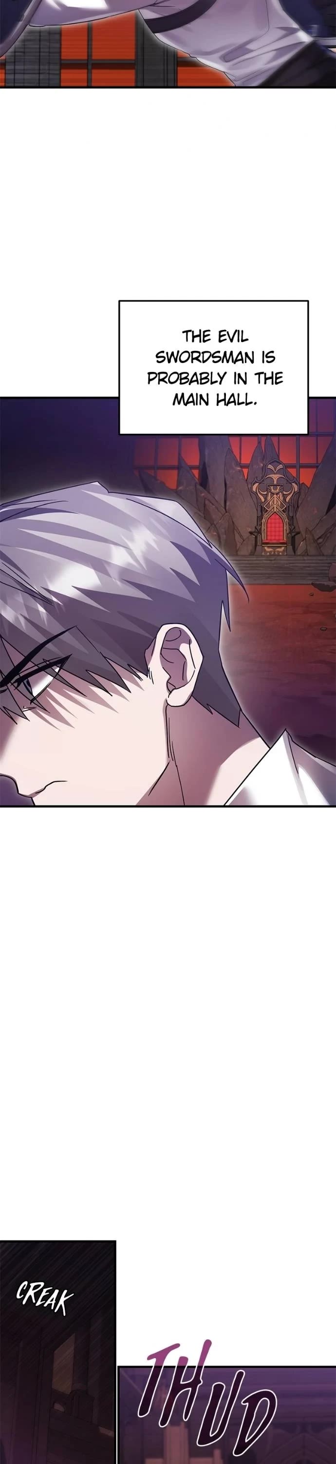 The Hero, the Demon, and the Villain chapter 120 page 7