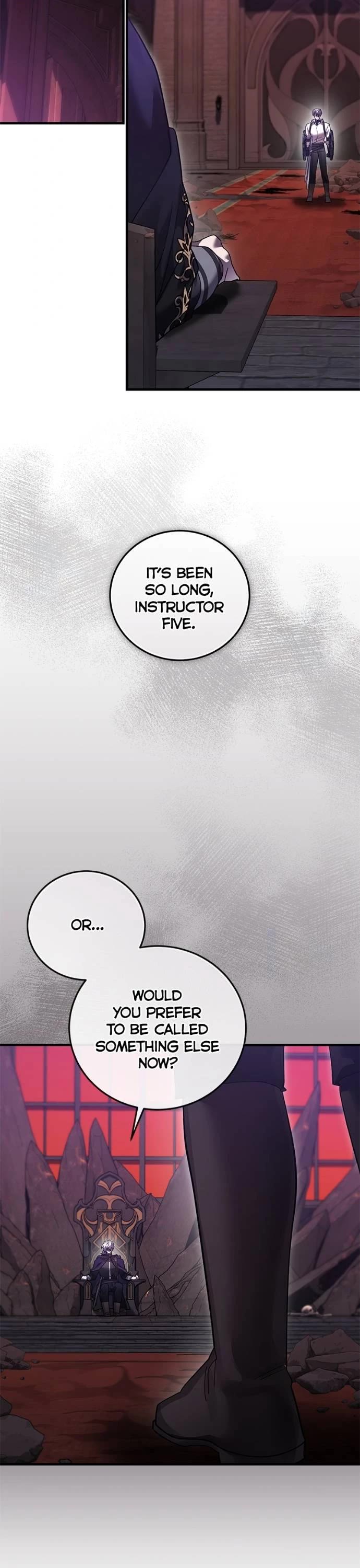 The Hero, the Demon, and the Villain chapter 120 page 8