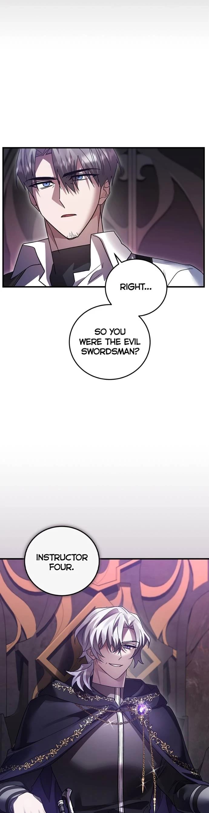 The Hero, the Demon, and the Villain chapter 120 page 9