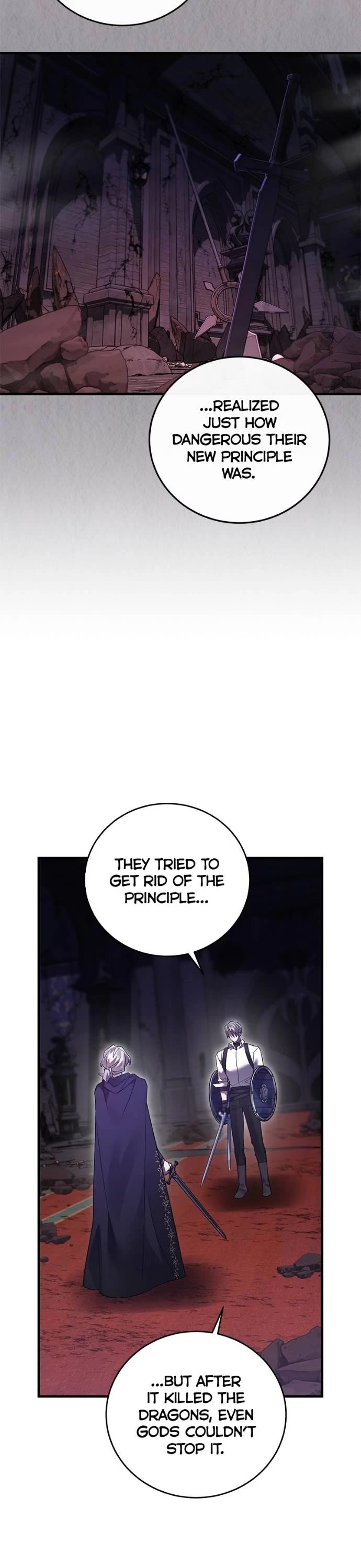 The Hero, the Demon, and the Villain chapter 121 page 11