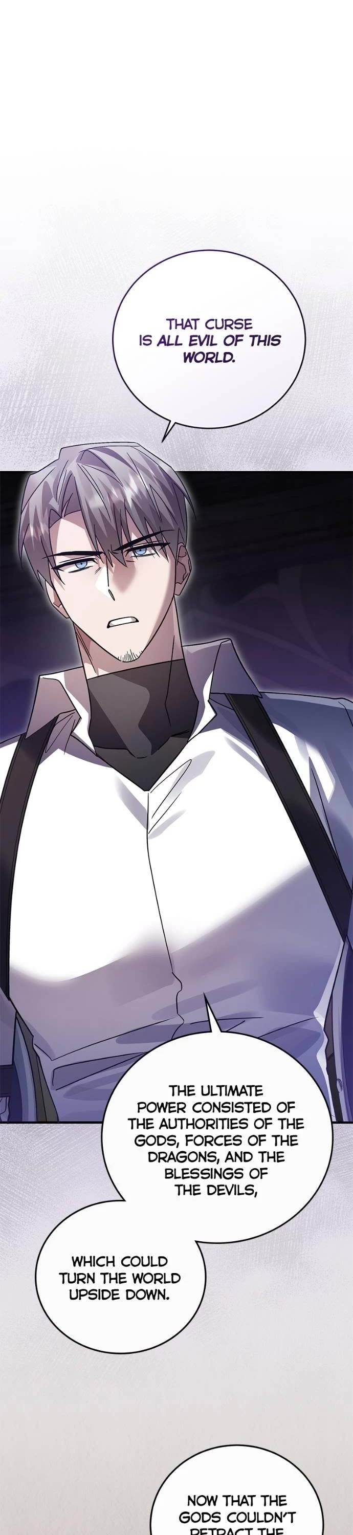 The Hero, the Demon, and the Villain chapter 121 page 12