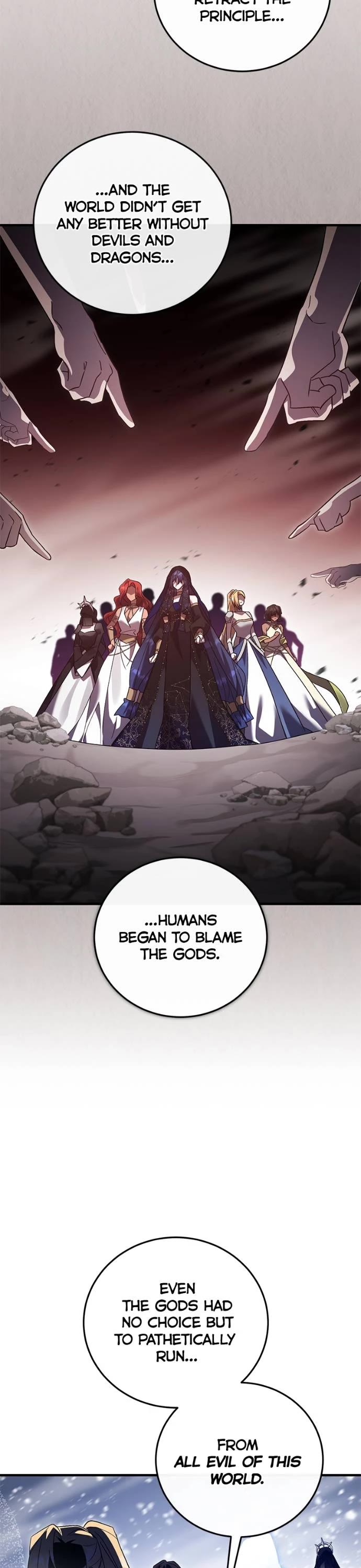 The Hero, the Demon, and the Villain chapter 121 page 13