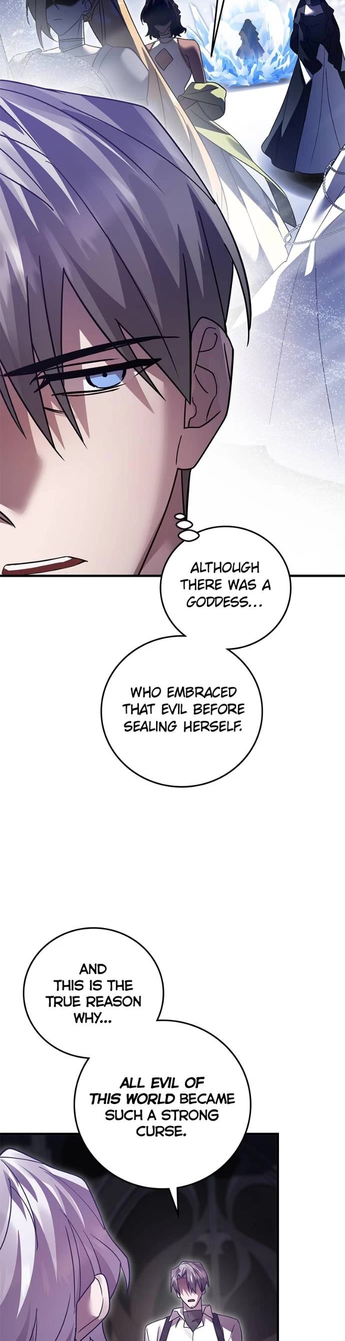 The Hero, the Demon, and the Villain chapter 121 page 14