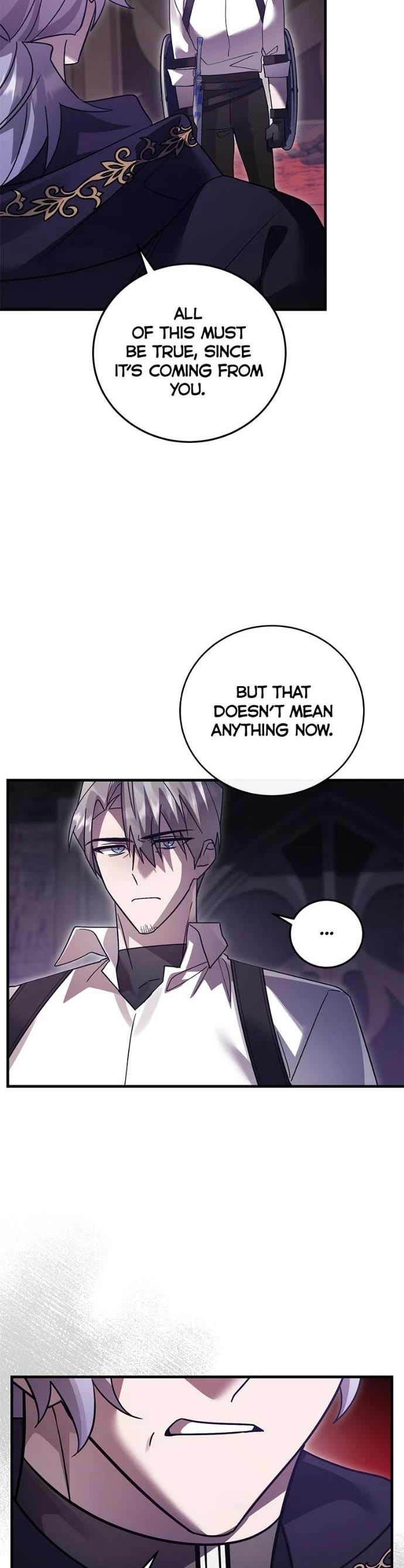 The Hero, the Demon, and the Villain chapter 121 page 15