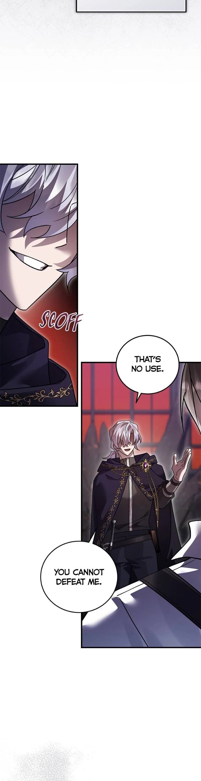 The Hero, the Demon, and the Villain chapter 121 page 19