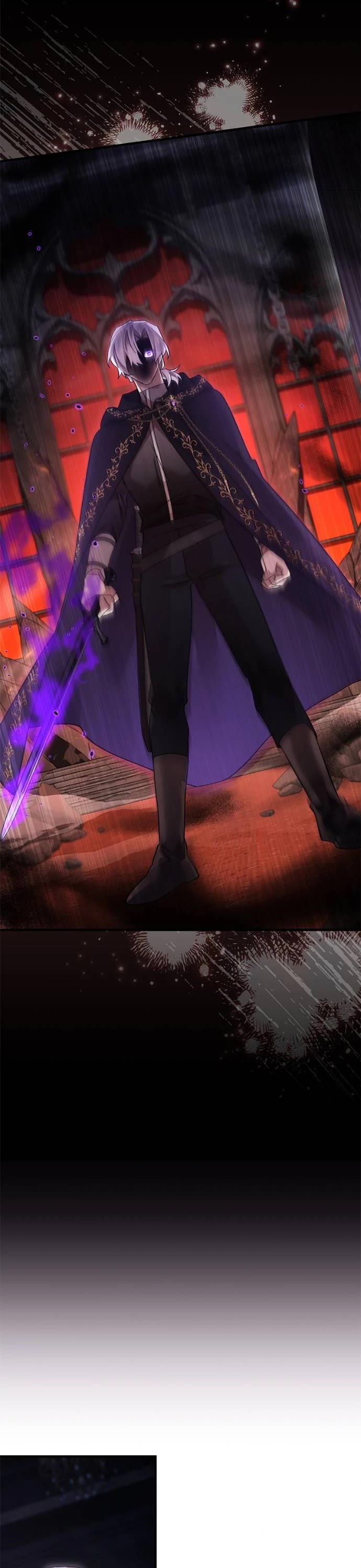 The Hero, the Demon, and the Villain chapter 121 page 2