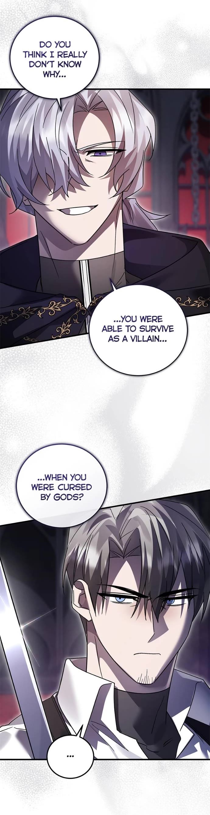 The Hero, the Demon, and the Villain chapter 121 page 20