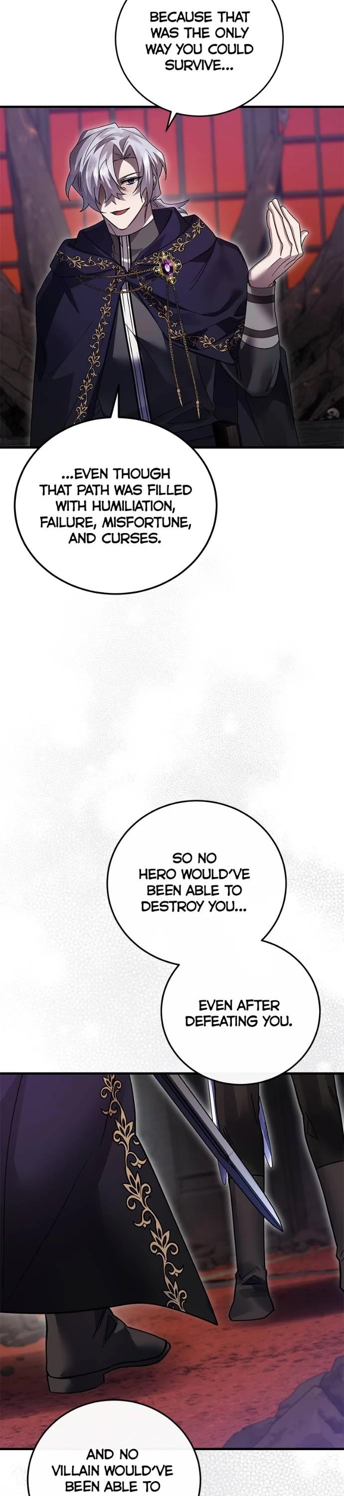 The Hero, the Demon, and the Villain chapter 121 page 23